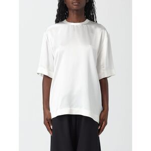 Toteme T-Shirt Woman White